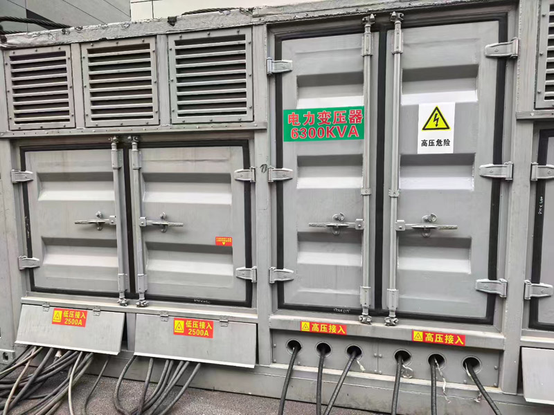 浑源柴油发电机组换季保养注意哪些事项?