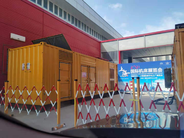 浑源发电机出租 对于发电机的特性你了解多少？