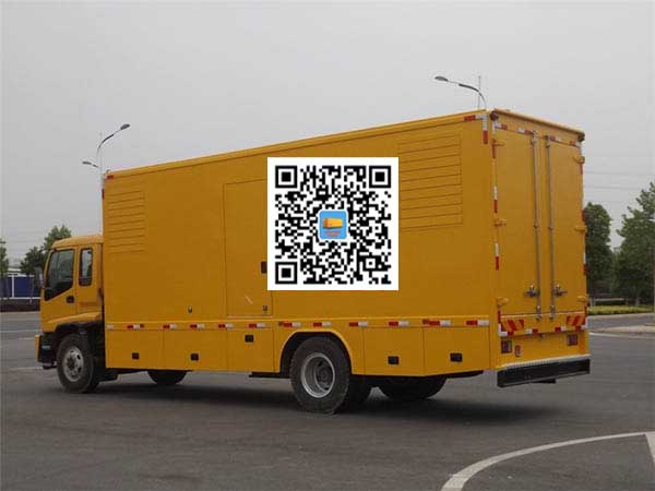 浑源发电车出租-发电机组的主要用途是什么？