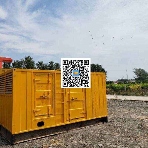 浑源发电机出租发电机电刷的结构与作用是什么