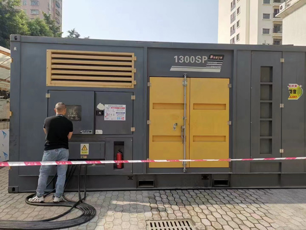 浑源500KW发电机组冬季应该配多大的启动电瓶？
