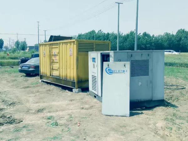 浑源柴油发电机组冬季日常维修需要哪些工具?